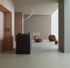 Forbo Marmoleum Decibel on Order 358535 stracciatella фото 2 | FLOORDEALER